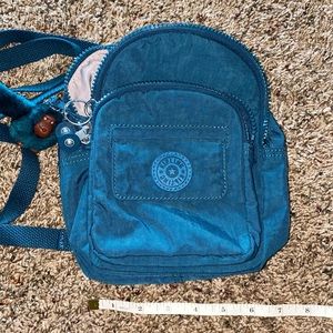Kipling Alber 3 in 1 Bag